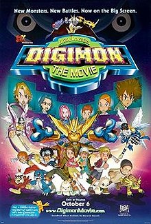 Download Film Digimon 2015